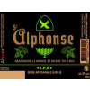 Brasserie St-Alphonse IPA