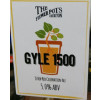 Flowerpots Brewery Gyle 1500