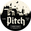 Forest Road Brewing Co. Pitch