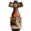Wisconsin Brewing Company #003 Chocolate Lab