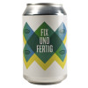 Sofia Electric Brewing Fix Und Fertig