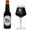 Ox' Bier - Brasserie Artisanale de Marcoussis Brune