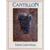 Brasserie Cantillon Saint Lamvinus (2011)