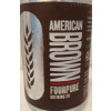Fourpure Brewing Company American Brown