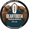 Fourpure Brewing Company Beartooth