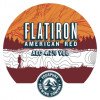 Fourpure Brewing Company Flatiron Red