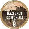 Fourpure Brewing Company Hazelnut Scotch Ale