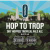 Fourpure Brewing Company Hop To Trop