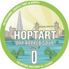 Fourpure Brewing Company Hoptart