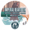 Fourpure Brewing Company Imperial Beartooth