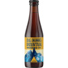 Big Mountain Brewing Co. Blonde