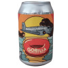 Gorilla Cerveceria Berlin Transatlantic #1