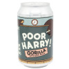 Gorilla Cerveceria Berlin Poor Harry!