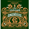 Brouwerij Lindemans GingerGueuze