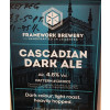 Framework Brewery Cascadian Dark Ale