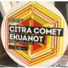 Framework Brewery Citra Comet Ekuanot NEIPA
