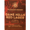 Framework Brewery Dane Hills Red Lager