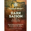 Framework Brewery Dark Saison