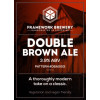 Framework Brewery Double Brown Ale