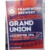 Framework Brewery Grand Union IPA