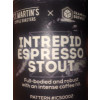Framework Brewery Intrepid Expresso
