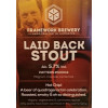 Framework Brewery Laid Back Stout
