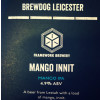 Framework Brewery Mango Innit