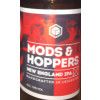 Framework Brewery Mods & Hoppers