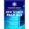 Framework Brewery New World Pale