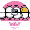Pressure Drop Brewing Alligator Tugboat