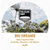 Pressure Drop Brewing Big Dreams