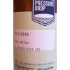 Pressure Drop Brewing Builders Tea Porter