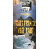 Pressure Drop Brewing Escape From The West Coast