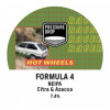 Pressure Drop Brewing Formula 4