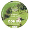 Cloudwater Brew Co A Barn in Edale Valley