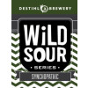 Destihl Brewery Wild Sour Series: Synchopathic
