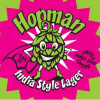 BramBrass Hopman India Style Lager (ltd.ed. 2020)