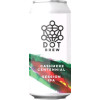 Dot Brew Cashmere Centennial