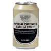 The Garden Brewery Imperial Coconut & Vanilla Stout