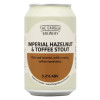 The Garden Brewery Imperial Hazelnut & Toffee Stout