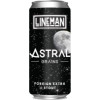 Lineman Astral Grains