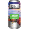 Lineman Amplify