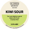 The Garden Brewery Kiwi Sour