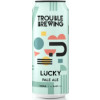 Trouble Brewing Lucky