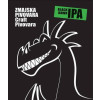 Zmajska Pivovara Black Dawn IPA