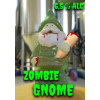 Zmajska Pivovara HHP BOS Beer 2017 - Zombie Gnome