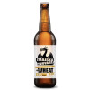 Zmajska Pivovara Hoppy Wheat