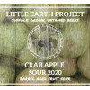 Little Earth Project Crab Apple Sour 2020