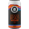 Eight Degrees Brewing The Black Road