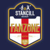 Stancill Brewery Fanzone